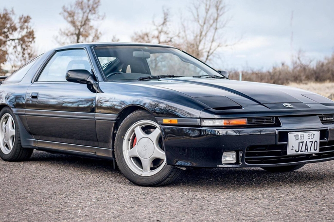 Rekam Jejak Toyota Supra Sebagai Cikal Bakal GR Supra, Berawal dari Varian Toyota Celica yang Lebih Sporty Hingga Terkenal di Banyak Film Kelas Dunia 