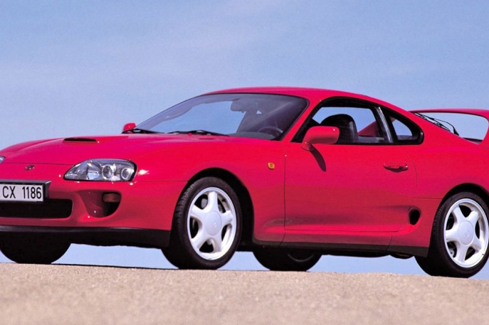 Rekam Jejak Toyota Supra Sebagai Cikal Bakal GR Supra, Berawal dari Varian Toyota Celica yang Lebih Sporty Hingga Terkenal di Banyak Film Kelas Dunia 