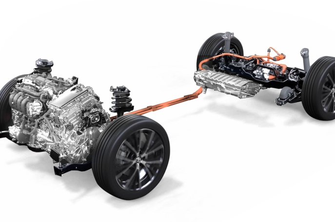 Toyota Hybrid Health Check: Gratis Cek Kondisi Baterai Mobil Hybrid Toyota Usia 3-5 Tahun Setiap Servis Berkala, Berikan Rasa Tenang kepada Pelanggan