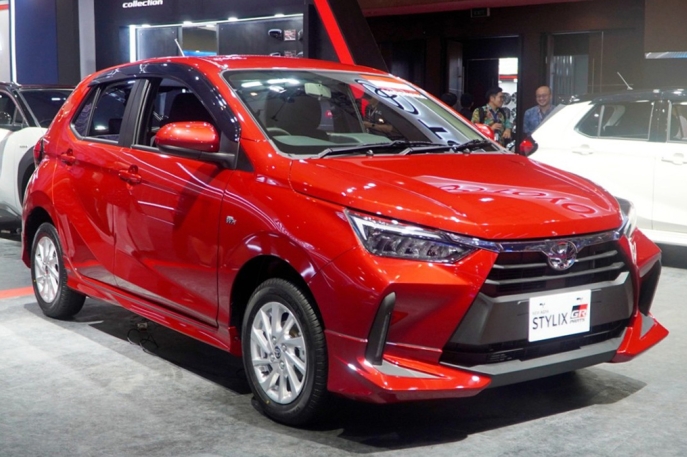 Test Drive Mobil Baru Toyota di GIIAS 2025, Rasakan Langsung Performa Mobil Hybrid yang Bebas Range Anxiety, Ini Syarat dan Ketentuannya