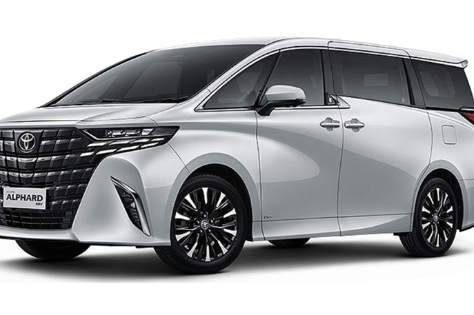 10 Sebab MPV Toyota Begitu Disukai Masyarakat dari Generasi ke Generasi, Mendominasi Mulai Segmen Entry MPV Hingga Luxury MPV 