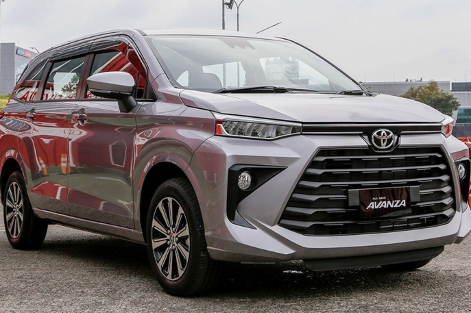 10 Sebab MPV Toyota Begitu Disukai Masyarakat dari Generasi ke Generasi, Mendominasi Mulai Segmen Entry MPV Hingga Luxury MPV 