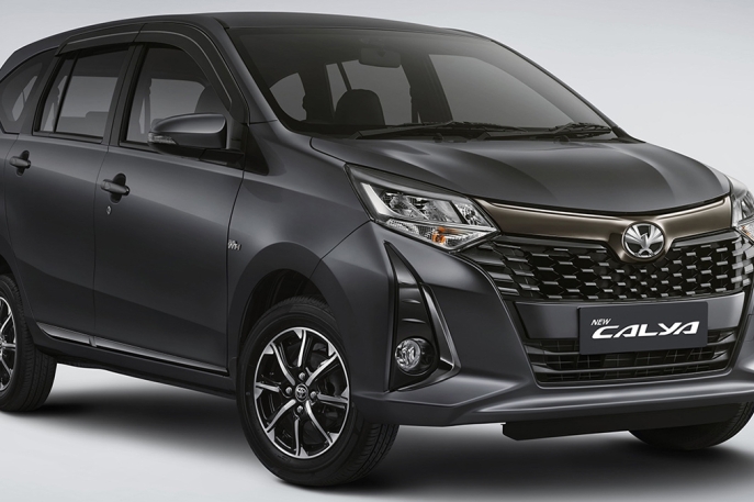 10 Sebab MPV Toyota Begitu Disukai Masyarakat dari Generasi ke Generasi, Mendominasi Mulai Segmen Entry MPV Hingga Luxury MPV 