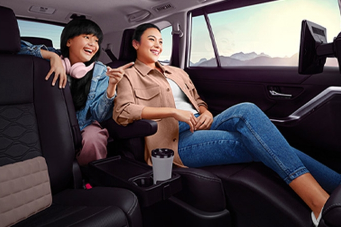 10 Sebab MPV Toyota Begitu Disukai Masyarakat dari Generasi ke Generasi, Mendominasi Mulai Segmen Entry MPV Hingga Luxury MPV 