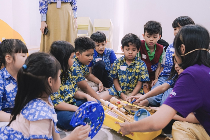 Wakil Indonesia Raih Gelar The Best Finalist Toyota Dream Car Art Contest ke-18 di Jepang, Toyota Buka Kesempatan Bagi Anak-anak Indonesia Untuk Kembali Mengikuti TDCAC ke-19