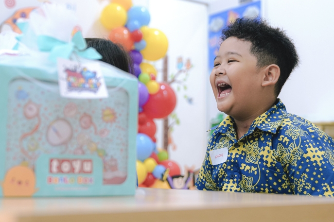 Wakil Indonesia Raih Gelar The Best Finalist Toyota Dream Car Art Contest ke-18 di Jepang, Toyota Buka Kesempatan Bagi Anak-anak Indonesia Untuk Kembali Mengikuti TDCAC ke-19