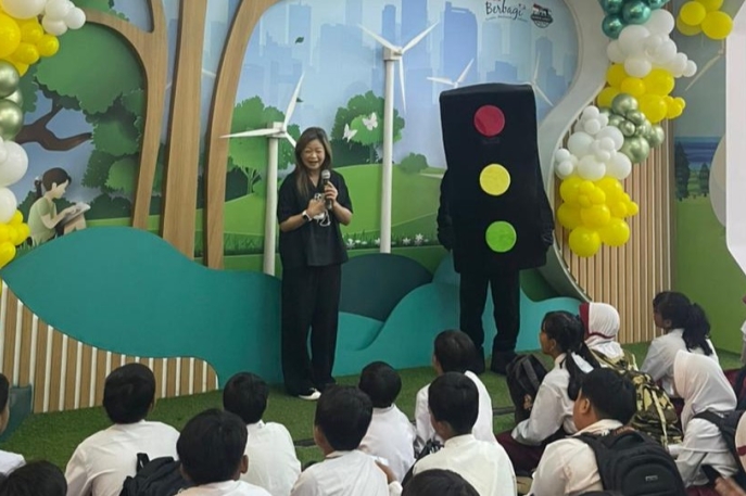 Toyota Berbagi Selamat, Hadirkan Program Keselamatan Lalu Lintas di berbagai Universitas, Cetak Agent of Change untuk Menginspirasi Anak Muda Agar Peduli  Eco-Safety Driving di Jalan yang Lebih Masif Selanjutnya