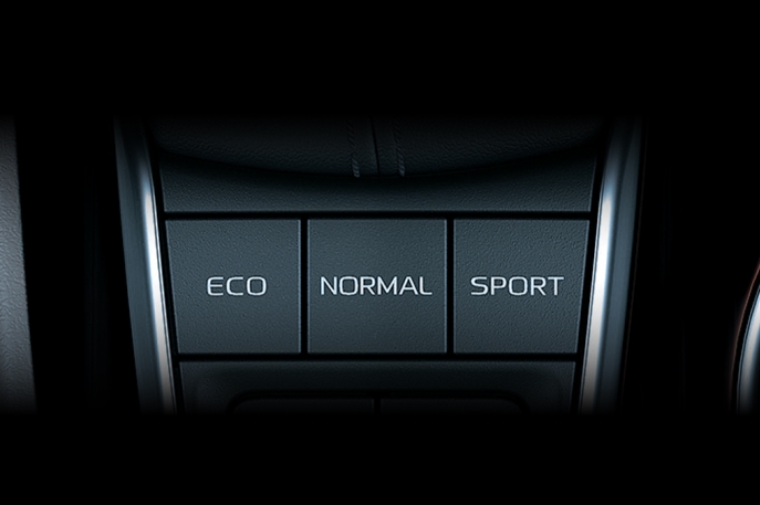 New Camry 2.5 V AT: Tampil Lebih Sporty dan Elegant, Sentuhan pada Fitur Kabin Meningkatkan Kualitas Berkendara