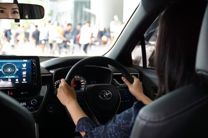 Manfaat Test Drive Sebelum Beli Mobil Baru di Dealer Resmi Toyota, Tidak Kecewa Karena Mobil Idaman Sesuai Harapan