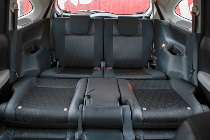 Ingat Kembali Profil dan Spesifikasi Toyota Veloz, Premium Cross MPV yang Menghadirkan Kualitas Berkendara Terbaik di Segmennya