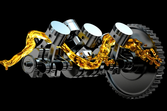 Oli Mesin Palsu Masih Banyak Beredar, Jangan Mudah Tergiur Harga Murah dan Pahami Akibatnya Jika Salah Pilih