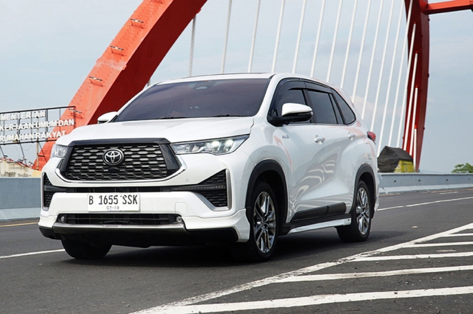 Tidak Perlu Ragu Pakai Mobil Hybrid Toyota, Kualitas Produk dan Layanan After Sales Toyota Siap Menjaga Mobilitas Pelanggan