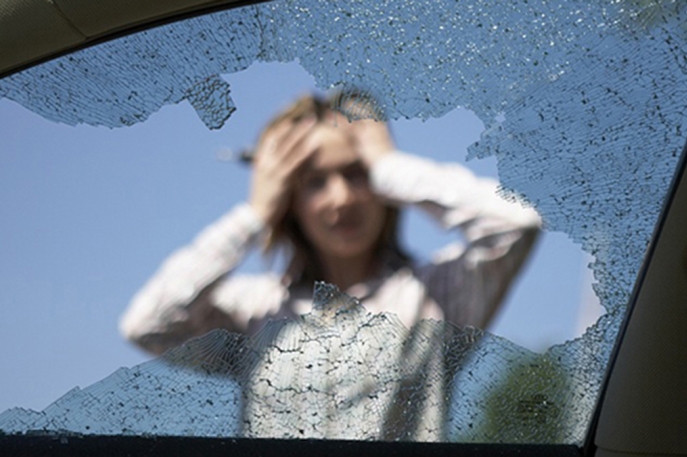 Cegah Kejahatan dengan Modus Memecahkan Kaca Mobil, Waspada Barang Berharga di Dalam Kabin dan Pastikan Sistem Pengaman Berfungsi