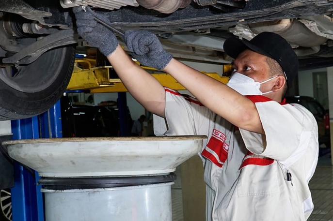 Tanda-tanda Mobil Butuh Servis Berkala, Jangan Ditunda Untuk Menjaga Kondisinya