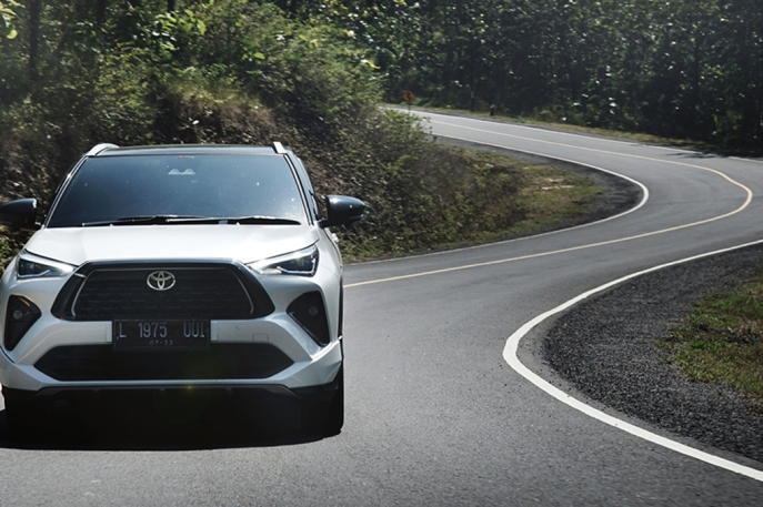 Dapat Memicu Rem Mobil Blong, Waspada Perilaku Mengemudi Salah Namun Sering Tidak Sadar Dilakukan