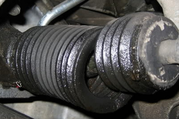 Jenis Pompa pada Mobil, Punya Tugas Penting Namun Rawan Sumbatan, Endapan, dan Kotoran