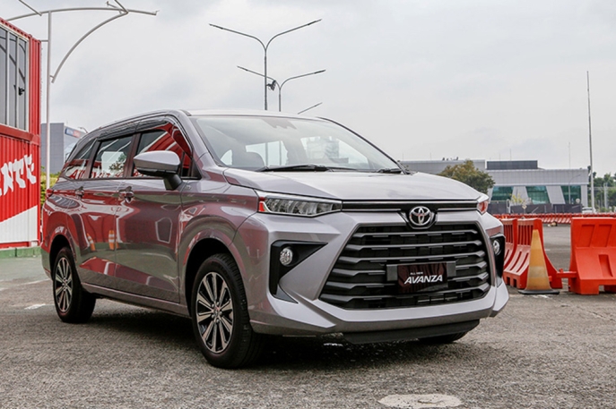 Puncaki Penjualan Segmen Low MPV, Berikut Daftar Keunggulan Toyota Avanza yang Berhasil Memikat Keluarga Indonesia