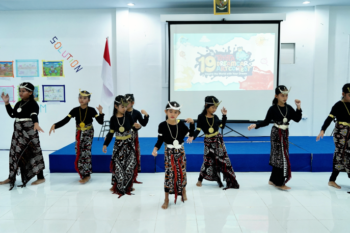Rangkaian Program Toyota Dream Car Art Contest ke-19: Toyota Adakan Pelatihan Pembelajaran Berbasis Proyek dengan Kerangka CITA bagi Para Guru di Rote Ndao, Wilayah Paling Selatan di Indonesia