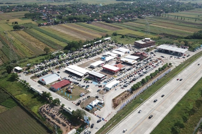 Microsleep Dapat Memicu Kecelakaan Saat Balik dari Libur Nataru, Solusinya Hanya Satu!