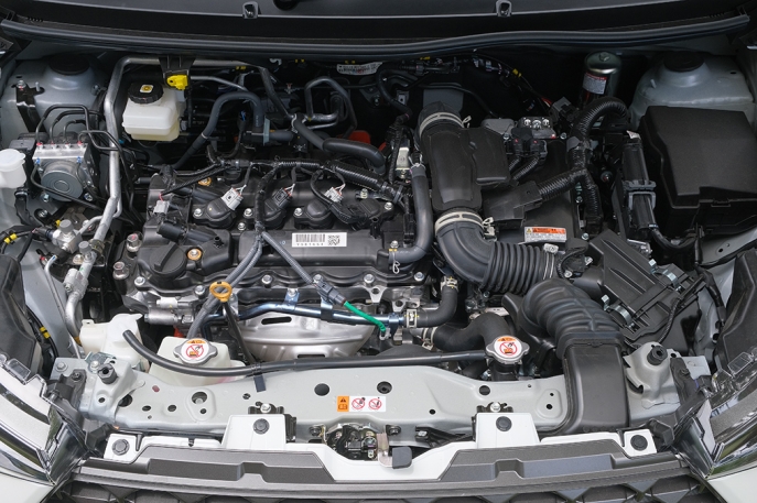 Dikendalikan oleh Toyota Hybrid System, Bagini Cara Kerja Series-Parallel Hybrid pada New Veloz Hybrid EV, Disesuaikan Untuk Sebuah MPV Keluarga