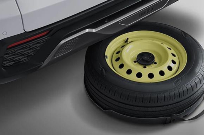 Alasan Wajib Cek Ban Mobil Setelah Libur Nataru, Mudah dan Bisa Dikerjakan Sendiri 