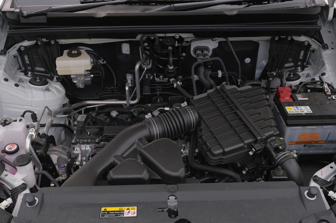 Harga Paling Terjangkau di Segmen Mobil Hybrid, New Veloz Hybrid EV Punya Semua Kelebihan yang Sesuai Kebutuhan Keluarga