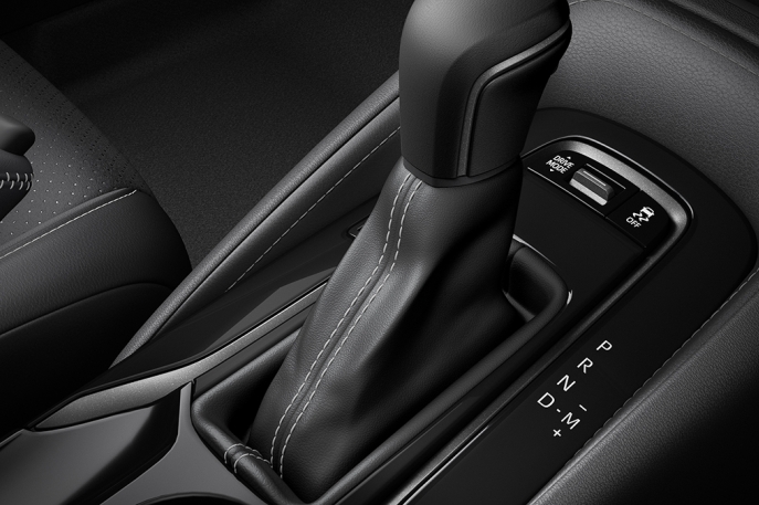 New GR Corolla: Hot Family-Hatchback dengan Citarasa Race Car, Peningkatan Performa dan Handling Siap Pacu Adrenalin di Sirkuit Balap