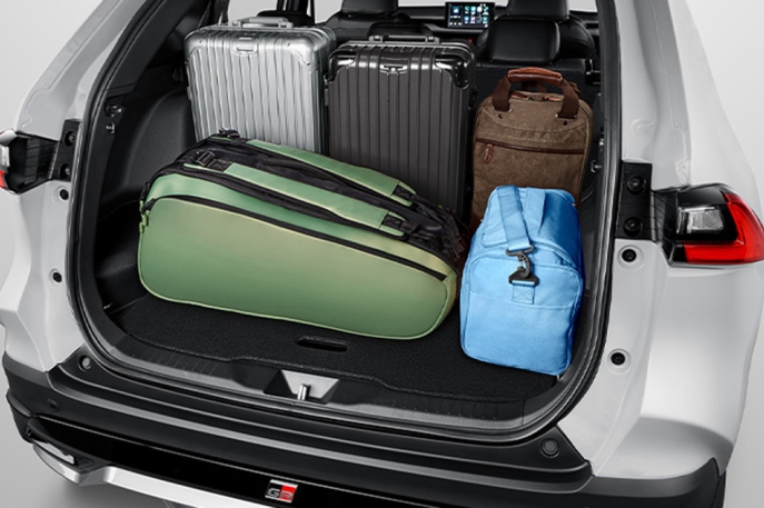 Dampak Negatif Mobil Overload yang Merugikan, Hitung Payload dan Atur Muatan dengan Baik Sebelum Mudik Lebaran