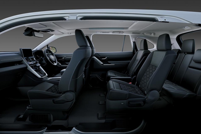 Dampak Negatif Mobil Overload yang Merugikan, Hitung Payload dan Atur Muatan dengan Baik Sebelum Mudik Lebaran