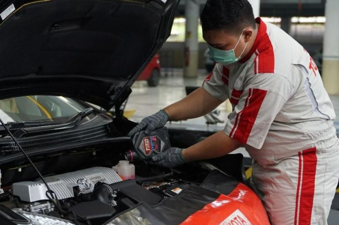 Tips Mudah Jaga Kondisi Mobil di Bulan Puasa, Pastikan Mobilitas yang Nyaman dan Memberikan Rasa Tenang