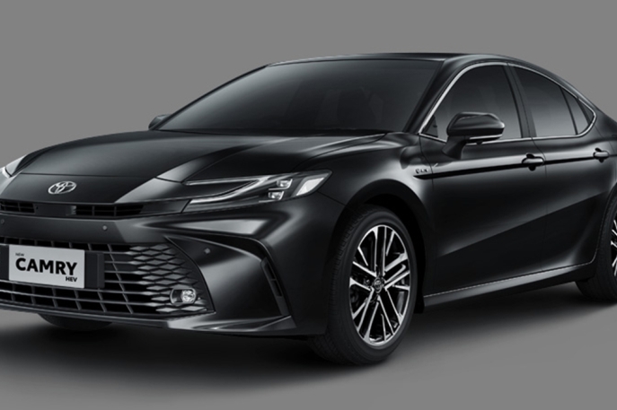 Profil dan Spesifikasi Sedan Hybrid Toyota, Mulai dari Entry Sampai Premium Sedan, Ada Pilihan Sporty Berlabur GR Sport