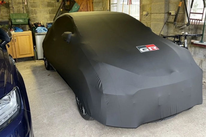 Cara Bikin Pikiran Tenang Ketika Meninggalkan Mobil di Rumah Saat Mudik dan Libur Lebaran