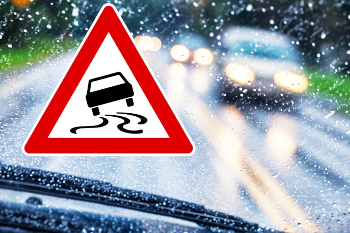 Waspada Musim Hujan Masih Berlanjut, Pelajari Situasi dan Solusinya Supaya Dapat Mudik Tanpa Kendala