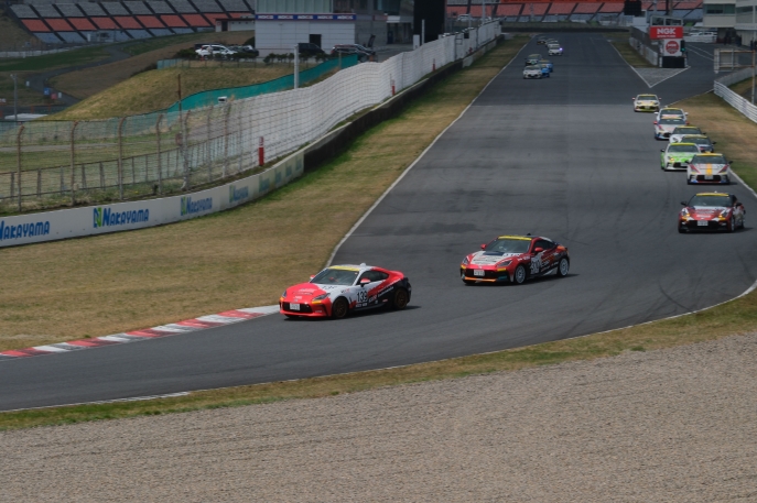 TOYOTA GAZOO Racing GR86/BRZ Cup 2026 Seri ke-1:  TOYOTA GAZOO Racing Indonesia Kembali Berikan Kesempatan kepada Pembalap Muda Lokal Untuk Berlaga di Event Balap Touring Internasional