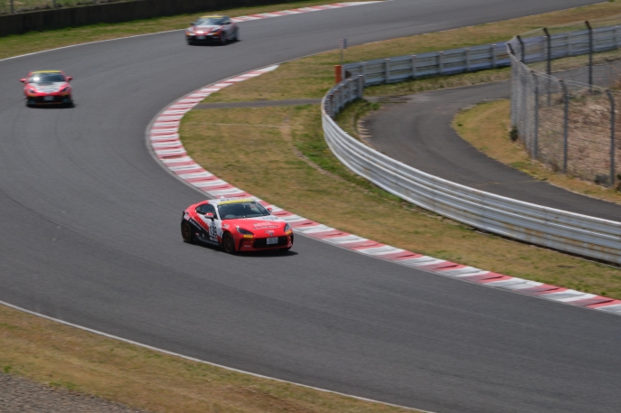 TOYOTA GAZOO Racing GR86/BRZ Cup 2026 Seri ke-1:  TOYOTA GAZOO Racing Indonesia Kembali Berikan Kesempatan kepada Pembalap Muda Lokal Untuk Berlaga di Event Balap Touring Internasional