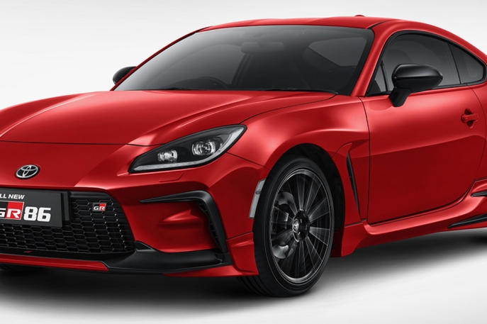 Spesifikasi New GR86 yang Powerful dan Fun to Drive, Basis Pengembangan Mobil Balap di Ajang TGR GR86/BRZ Cup 2026