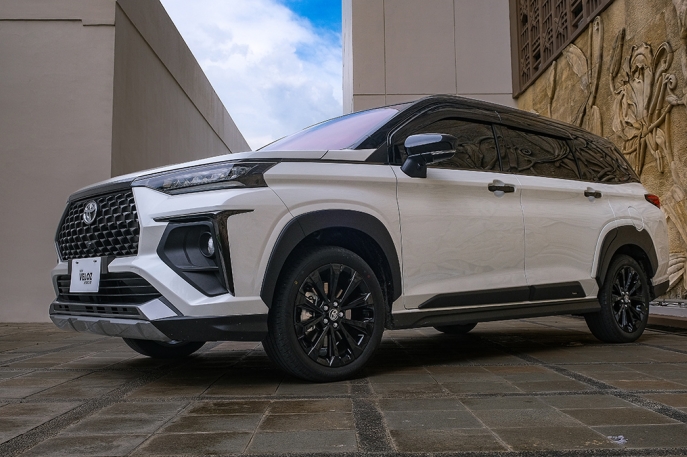 Cara Pilih Mobil Untuk Liburan Sekolah, MPV Hybrid Ini Bisa Dilirik Karena Punya Semua Keunggulan yang Menguntungkan Pelanggan