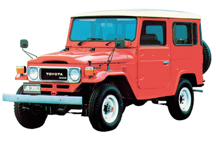 Car Culture di Jepang yang Kuat Dibuktikan oleh Mobil-mobil Toyota yang Ikonik dan Mendunia