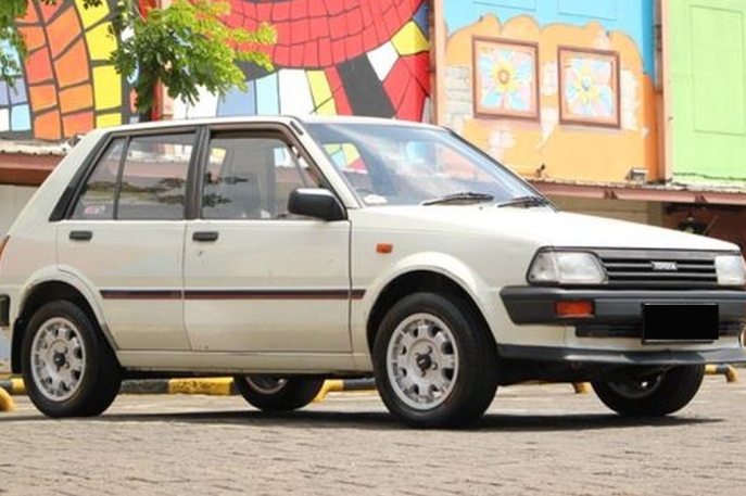 Car Culture di Jepang yang Kuat Dibuktikan oleh Mobil-mobil Toyota yang Ikonik dan Mendunia