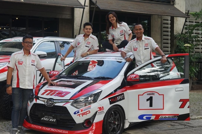 Kontribusi Toyota Dalam Membentuk Car Culture di Indonesia, Didorong oleh Popularitas Beberapa Model Ikonik