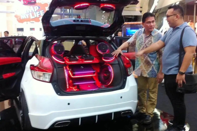Kontribusi Toyota Dalam Membentuk Car Culture di Indonesia, Didorong oleh Popularitas Beberapa Model Ikonik