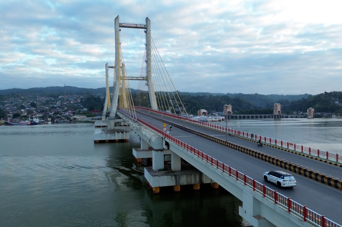 Veloz Hybrid EV Lintas Nusa 2.0: Jelajah Sulawesi Dimulai! Lanjutkan Estafet Pembuktian Keandalan Produk Hybrid EV Toyota di Seluruh Wilayah Indonesia