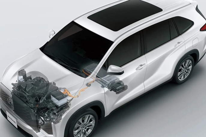 Menjawab Keraguan Atas Performa dan Kualitas Baterai Mobil Hybrid Toyota