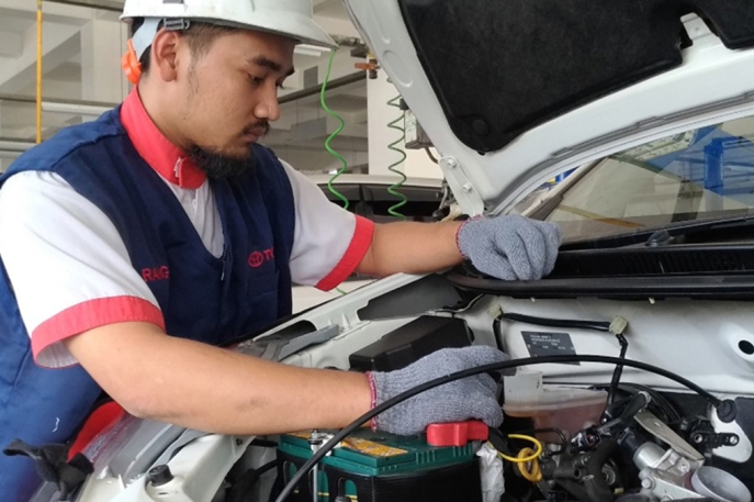 Langkah Mudah Menjaga Kondisi Sistem Kelistrikan Mobil Agar Tidak Mogok atau Bahkan Terbakar Akibat Korsleting Listrik