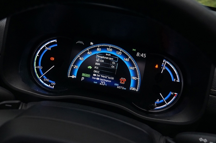 Tutorial Menyalakan Mesin Hybrid Toyota Secara Manual, Bermanfaat Ketika Meninggalkan Mobil Lama di Rumah