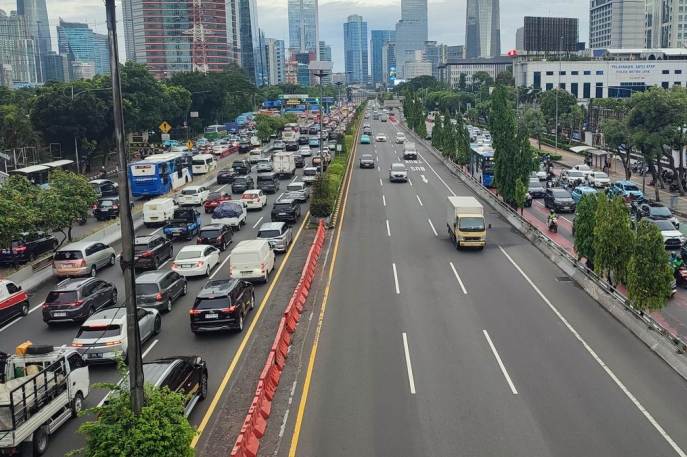 Jalan Macet Akibat Kecelakaan, Apa yang Harus Dilakukan Supaya Jalan Lancar dan Proses Evakuasi Cepat?