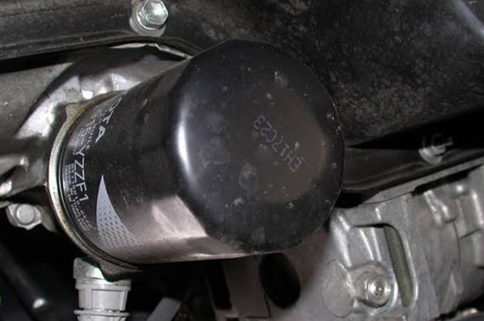 Paham Fungsi Filter Oli Mesin, Banyak Dampak Buruk Jika Tidak Rutin Diganti 