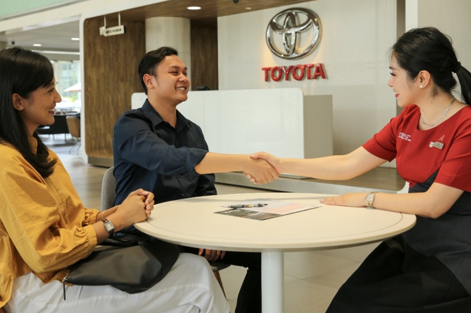 Tidak Hanya SPK, Ada Banyak Istilah Beli Mobil Baru Khususnya Transaksi Secara Kredit