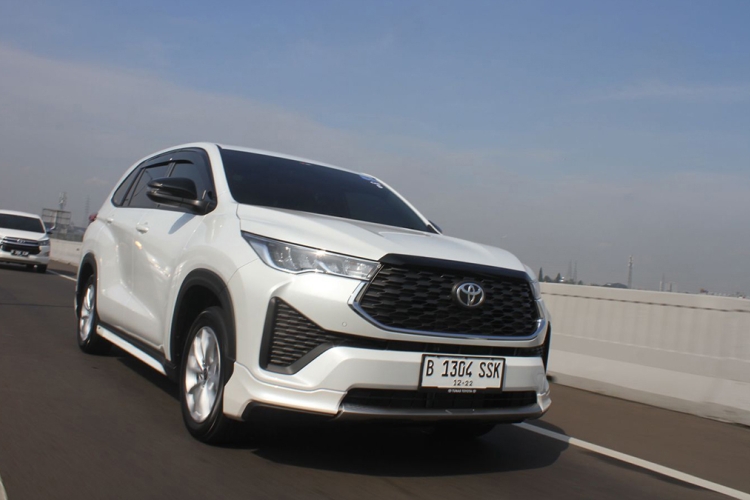 Pascamudik Lanjut Aktivitas Harian Pakai Mobil Hybrid, Keunggulan HEV Toyota Bikin Anda Tidak Mau Pindah ke Lain Hati, Hemat Bensin Salah Satunya