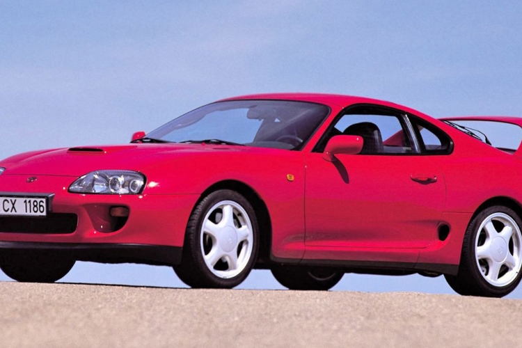 Rekam Jejak Toyota Supra Sebagai Cikal Bakal GR Supra, Berawal dari Varian Toyota Celica yang Lebih Sporty Hingga Terkenal di Banyak Film Kelas Dunia 